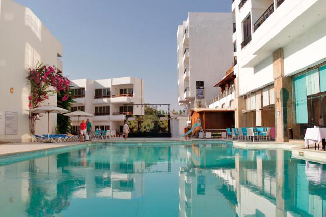 Marlin Inn Azur Resort