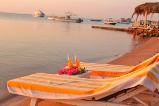 Marlin Inn Azur Resort