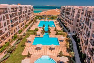 Gravity Hotel & Aqua Park Hurghada
