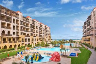 Gravity Hotel & Aqua Park Hurghada