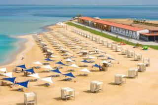 Gravity Hotel & Aqua Park Hurghada