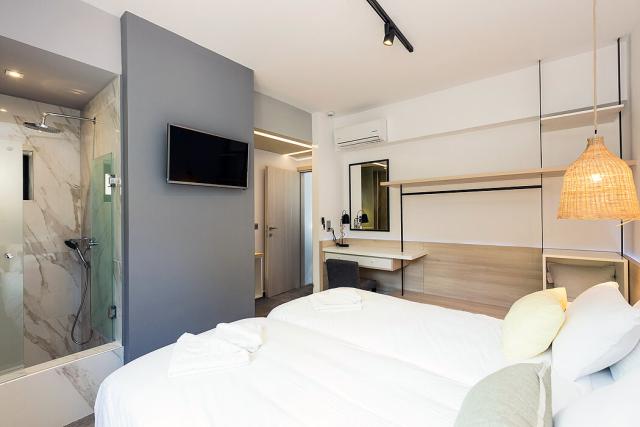 T Hotel Premium Suites