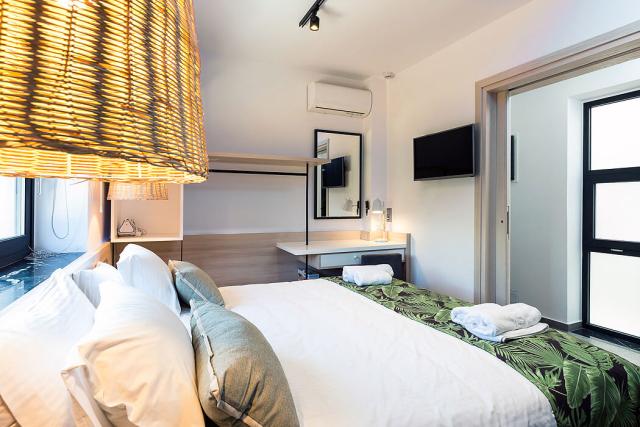 T Hotel Premium Suites