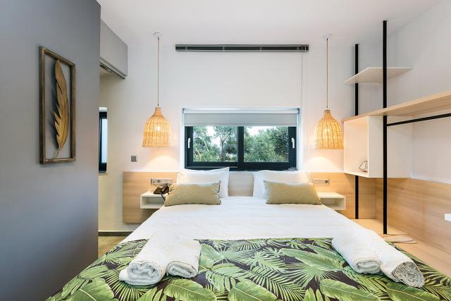 T Hotel Premium Suites