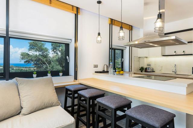 T Hotel Premium Suites