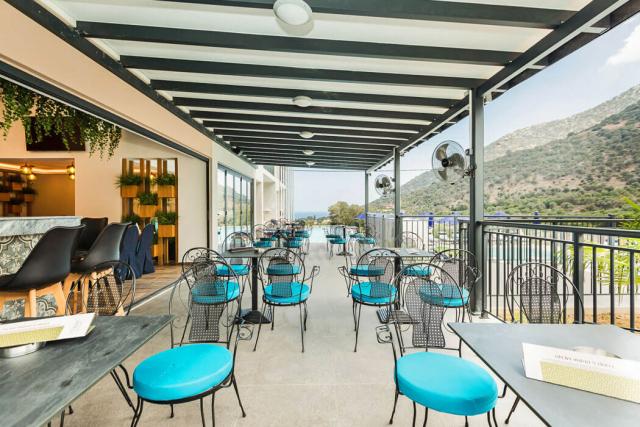 T Hotel Premium Suites
