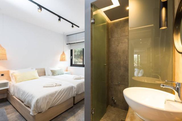 T Hotel Premium Suites