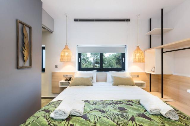 T Hotel Premium Suites