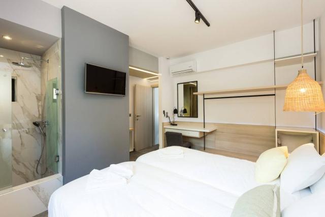 T Hotel Premium Suites