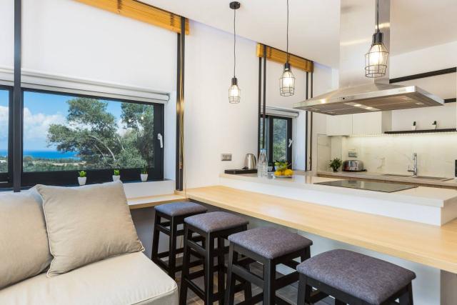 T Hotel Premium Suites