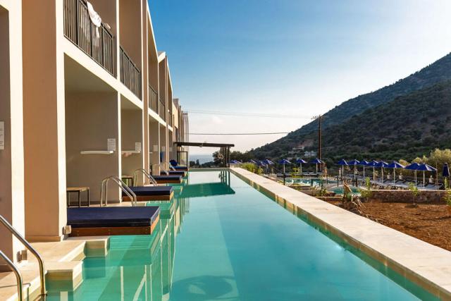 T Hotel Premium Suites