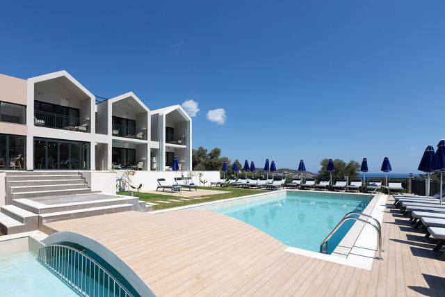 T Hotel Premium Suites