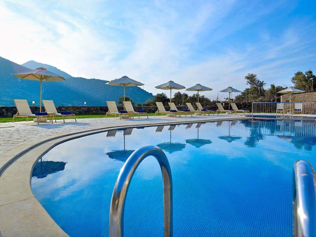 Filion Suites
