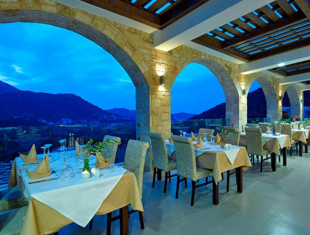 Filion Suites