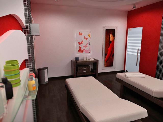 Filion Suites