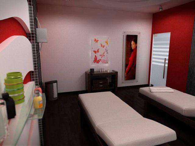 Filion Suites