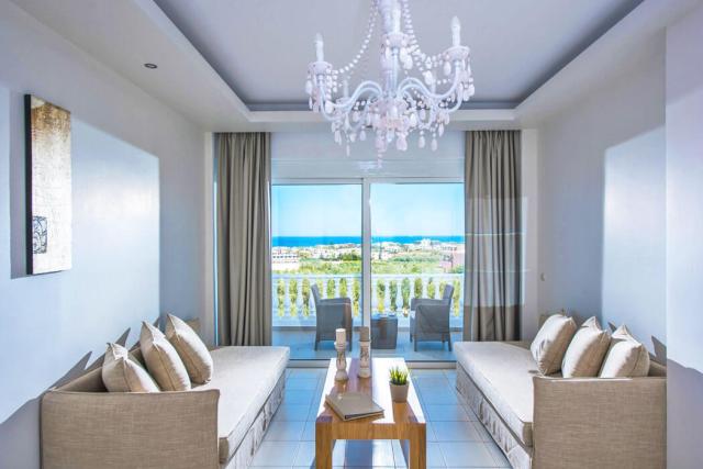 Matheo Villas & Suites