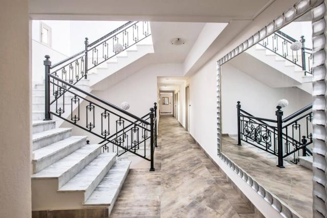 Matheo Villas & Suites