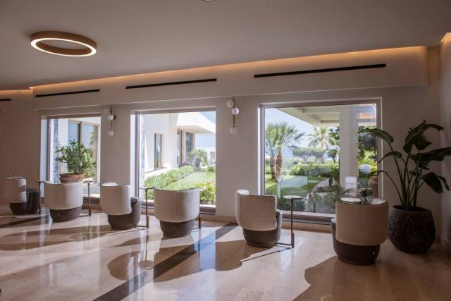 Matheo Villas & Suites