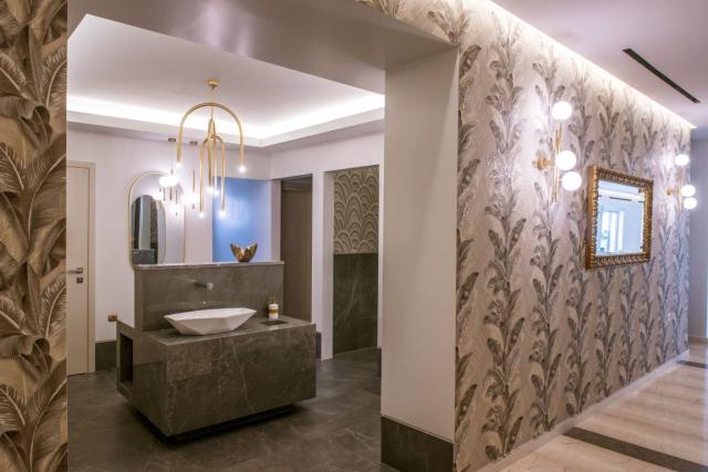 Matheo Villas & Suites