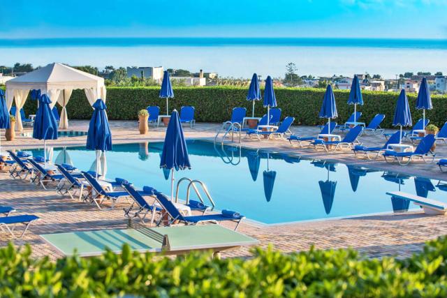 Matheo Villas & Suites