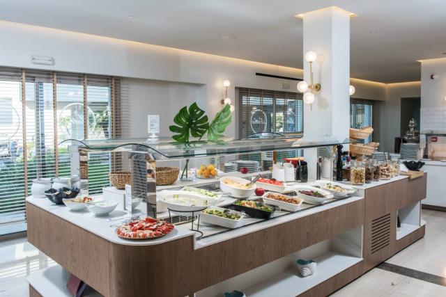 Matheo Villas & Suites