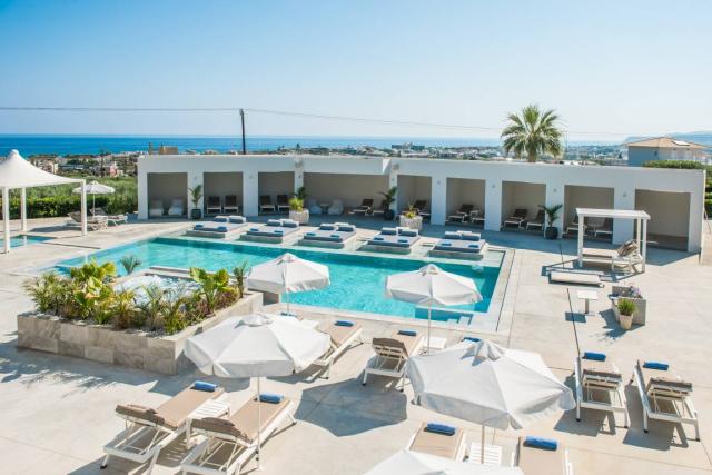 Matheo Villas & Suites