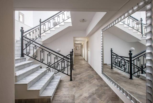 Matheo Villas & Suites