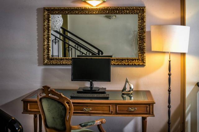 Matheo Villas & Suites