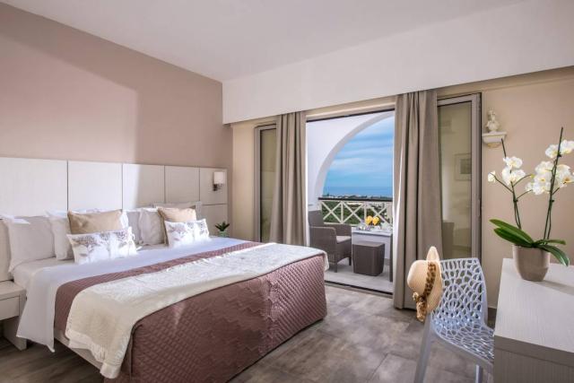 Matheo Villas & Suites