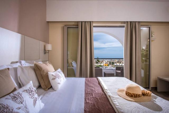 Matheo Villas & Suites