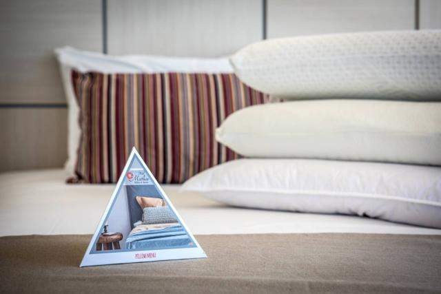 Matheo Villas & Suites