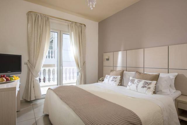 Matheo Villas & Suites