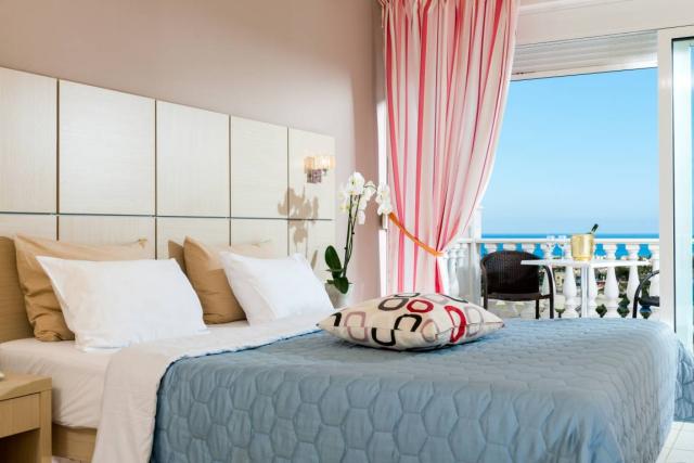 Matheo Villas & Suites