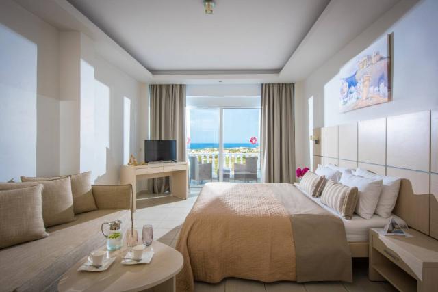 Matheo Villas & Suites