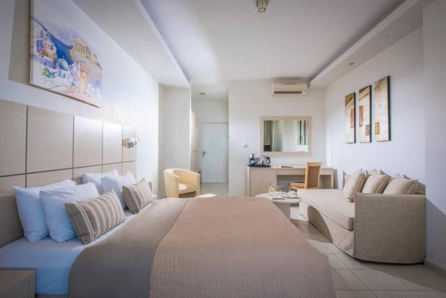 Matheo Villas & Suites