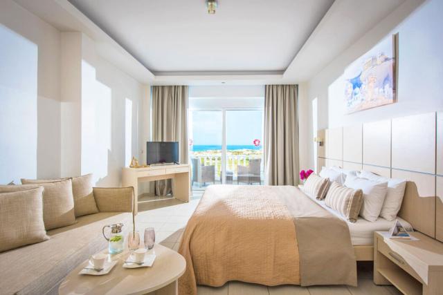 Matheo Villas & Suites