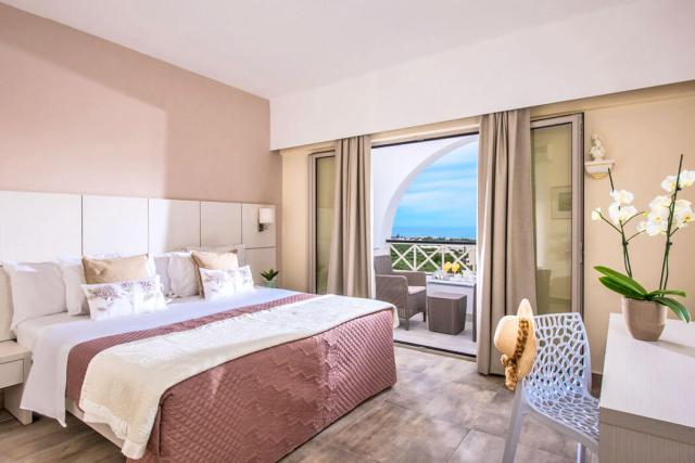 Matheo Villas & Suites