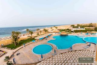 Concorde Moreen Beach Resort & Spa Marsa Alam