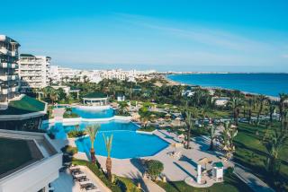 Iberostar Selection Royal El Mansour