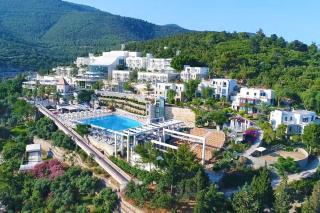 Duja Bodrum