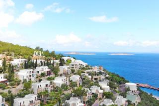 Duja Bodrum