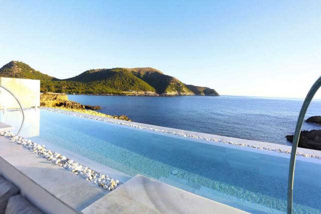 Mar Azul Pur Estil & Spa