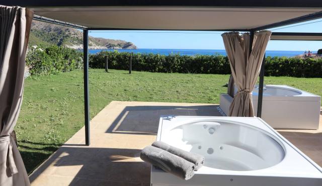Mar Azul Pur Estil & Spa