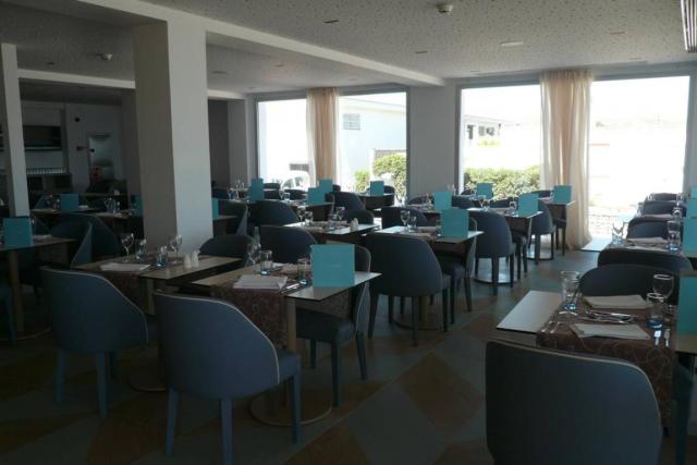 Mar Azul Pur Estil & Spa