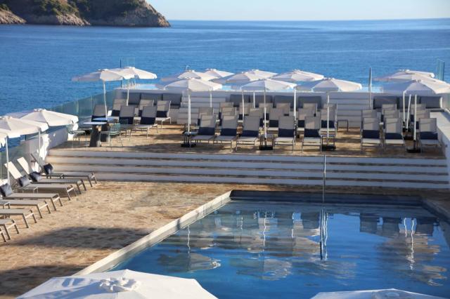 Mar Azul Pur Estil & Spa