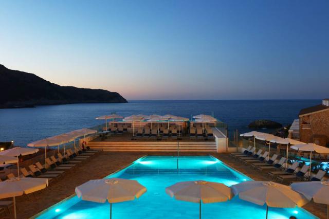 Mar Azul Pur Estil & Spa