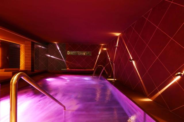 Mar Azul Pur Estil & Spa