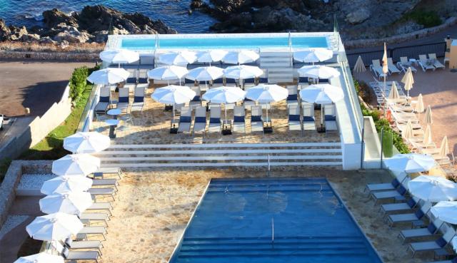 Mar Azul Pur Estil & Spa