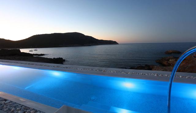 Mar Azul Pur Estil & Spa
